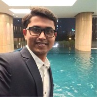 Rohit Parsekar Email & Phone Number