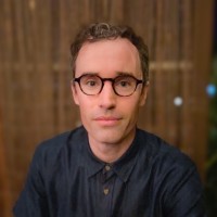 Tribe AI Employee Christopher Guerin's profile photo