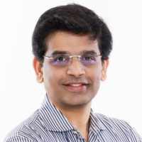 L'Oréal Employee Niilesh Bhoite's profile photo