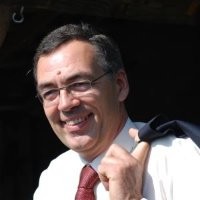 Energie Samen Employee Alexander Haccou's profile photo