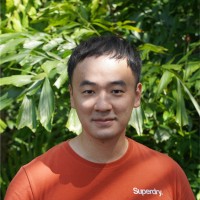 Unravel Carbon (YC W22) Employee Wang Chen's profile photo