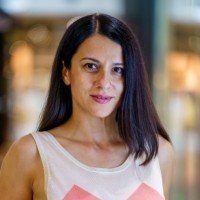 Narada Employee Alexandra Jianu's profile photo