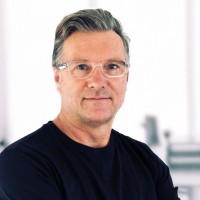AgenticAI Employee Brian Dewil's profile photo