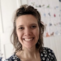 REFUGEE SUPPORT (DEVON) LTD Employee Susanna Revolti's profile photo