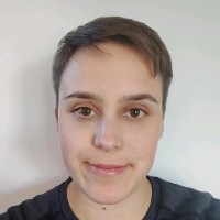 ForgeFix Employee Grace Brown's profile photo