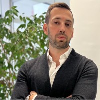 bergel + srl Employee Michael Caldara's profile photo