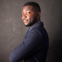 Ocean Deep Services Employee Ebenezer Kuku's profile photo