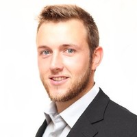 ABA Architects Inc. Employee Swen van Den Heuvel's profile photo