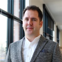 GEC Architecture Employee David Minke's profile photo
