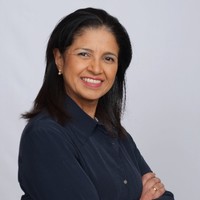 Insta-Pro International Employee Janeth Colina Rivero's profile photo