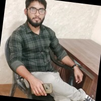 Kisanserv Employee Santosh Tiwari's profile photo