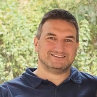 Medefield Employee Brian Trampas's profile photo