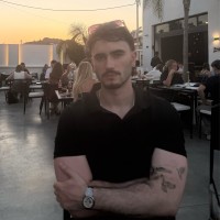 CORROSERVE Employee Gabriel Kalisz's profile photo