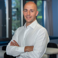 TraditionData Employee Antonio Ciardo's profile photo