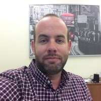 Galpa Export Corp Employee Jesus Galarza's profile photo
