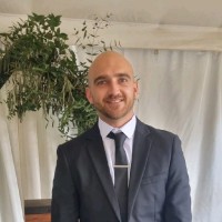 Ticketpro ZA Employee Keagan Grange's profile photo