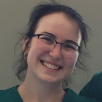 VCUHS Employee Libby Sheehan's profile photo