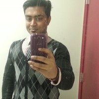 SIU Carbondale Employee Soodipto Chondo's profile photo