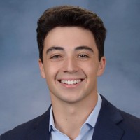 Chexology Employee Joshua Grinberg's profile photo