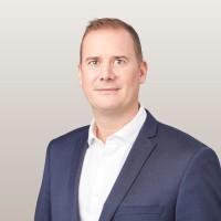 Bellevue Asset Management Employee Christoph Eisenring's profile photo