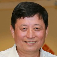 Sany India Employee Dacheng Zhu's profile photo
