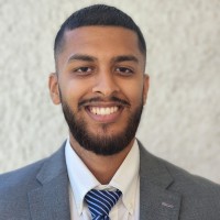 EthonAI Employee Keyur Champaneri's profile photo