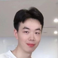 Oracle Employee Jerry Cai's profile photo