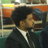 Tiago Graca Email