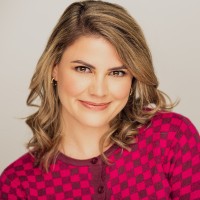 Roger Ferris + Partners Employee Rachel Nursey's profile photo