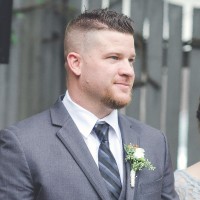 Robbie Harris Email & Phone Number