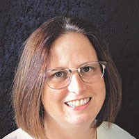 Doane University Employee Susan Larkin's profile photo