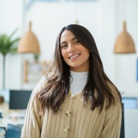 Pura Vida Miami Employee Andrea Lopez's profile photo