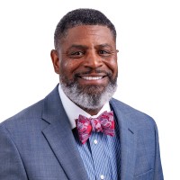Robson Forensic, Inc. Employee Algernon Williams's profile photo