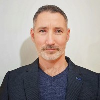 Colas Québec Employee Adam Tremblay's profile photo