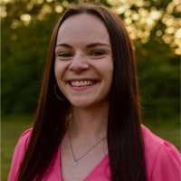 ServiceNow Employee Madison Boyd's profile photo