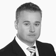 Hensgen Partners Employee Mark Uebergang's profile photo