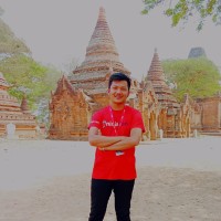 Phyo Swe Email