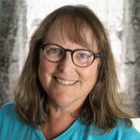 La Conner Community News Employee Nancy Crowell's profile photo