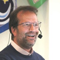 PPS International Limited Employee David Brown's profile photo