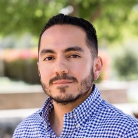 Vividion Therapeutics, Inc. Employee Jose Mateus's profile photo
