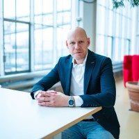 Bluace Employee Ronald Evers's profile photo