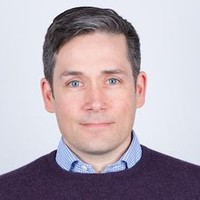 Vox Media Employee Sam Poor's profile photo