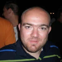 Kenotom - Embedded Engineering Excellence Employee Nikolaos Tselepis's profile photo