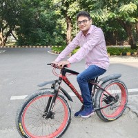 Ramakant Kumar Email
