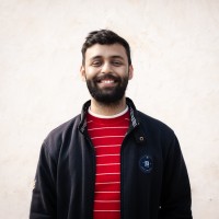 Stirworld Employee Pranjal Maheshwari's profile photo