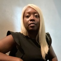 Kimberly Farrow Email & Phone Number