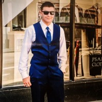 Eagle Express, Inc. Employee Carlos Martinez's profile photo