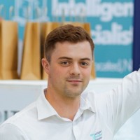 KB Packaging® Employee Maxwell Birch's profile photo