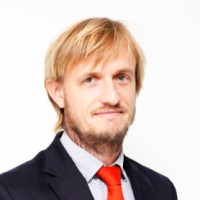 Bayer Employee Benjamin Rambaud's profile photo