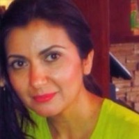 ESS Engineering Inc. Employee Shahrzad Ekbatani's profile photo